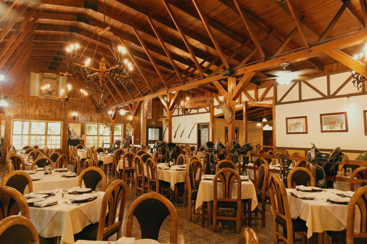 Suitetrails - El Rodeo Estancia Boutique Hotel & Steakhouse