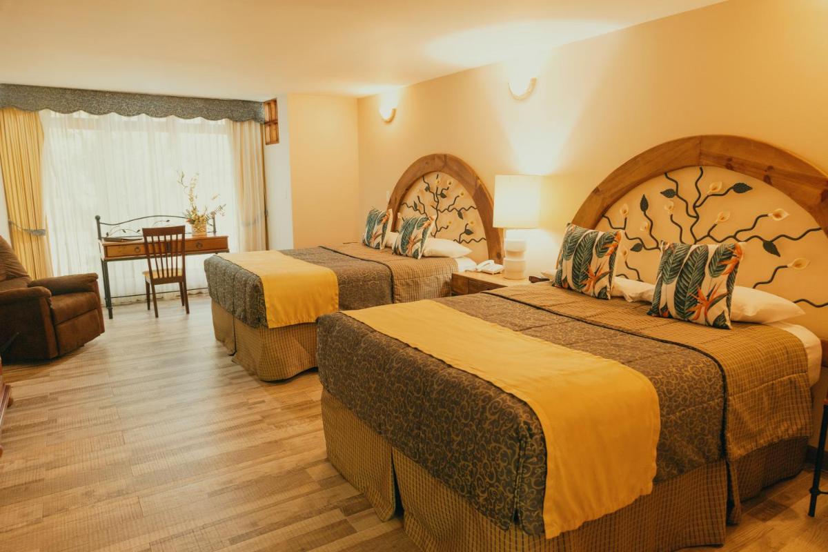 Suitetrails - El Rodeo Estancia Boutique Hotel & Steakhouse