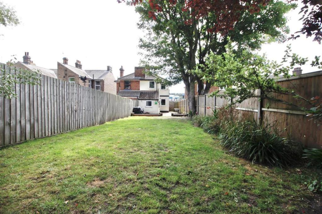 Berrygate - Housity