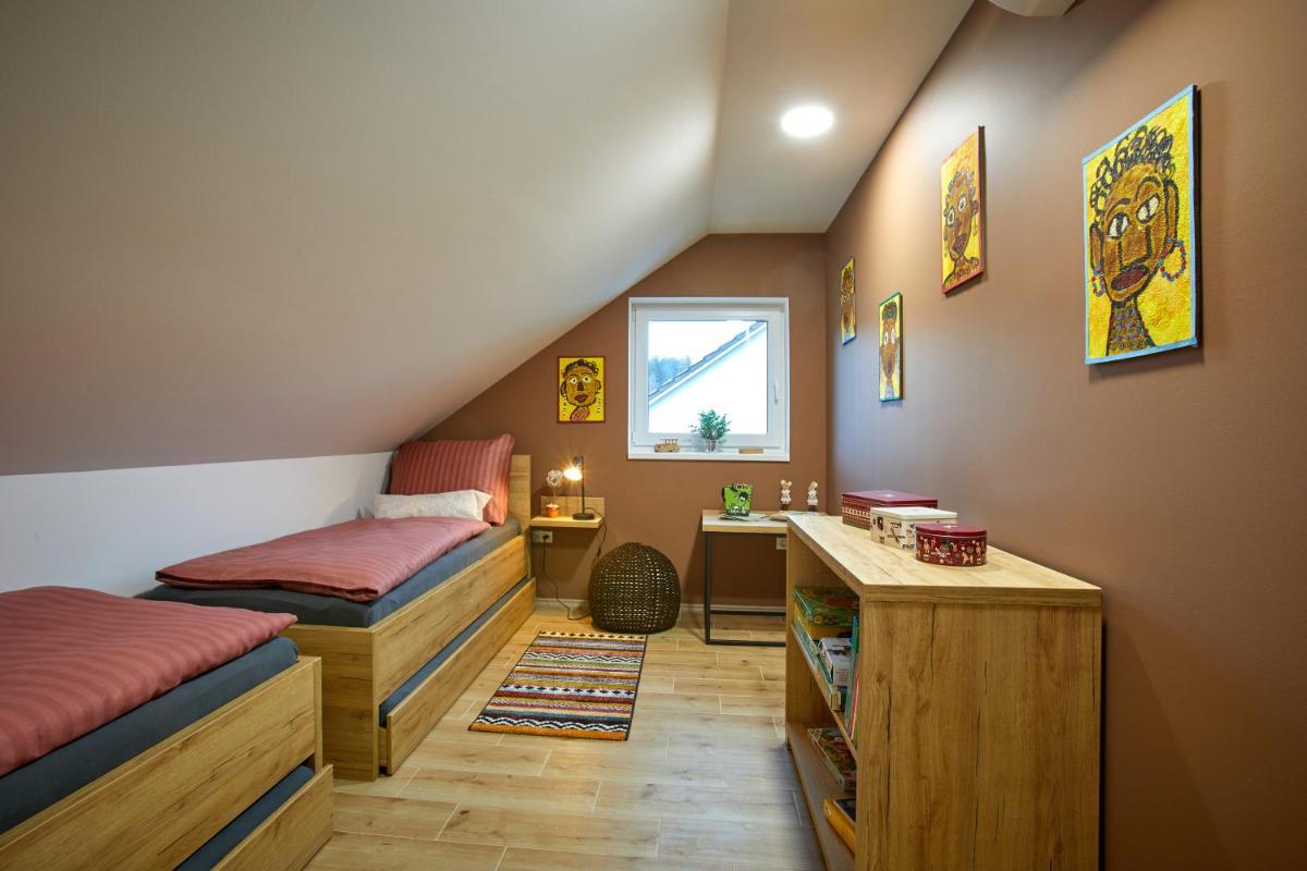 Apartmány Pustevny - Hizvo