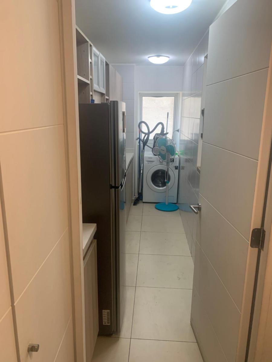 Suitetrails - Selma Apartment Ñuñoa Best Suite