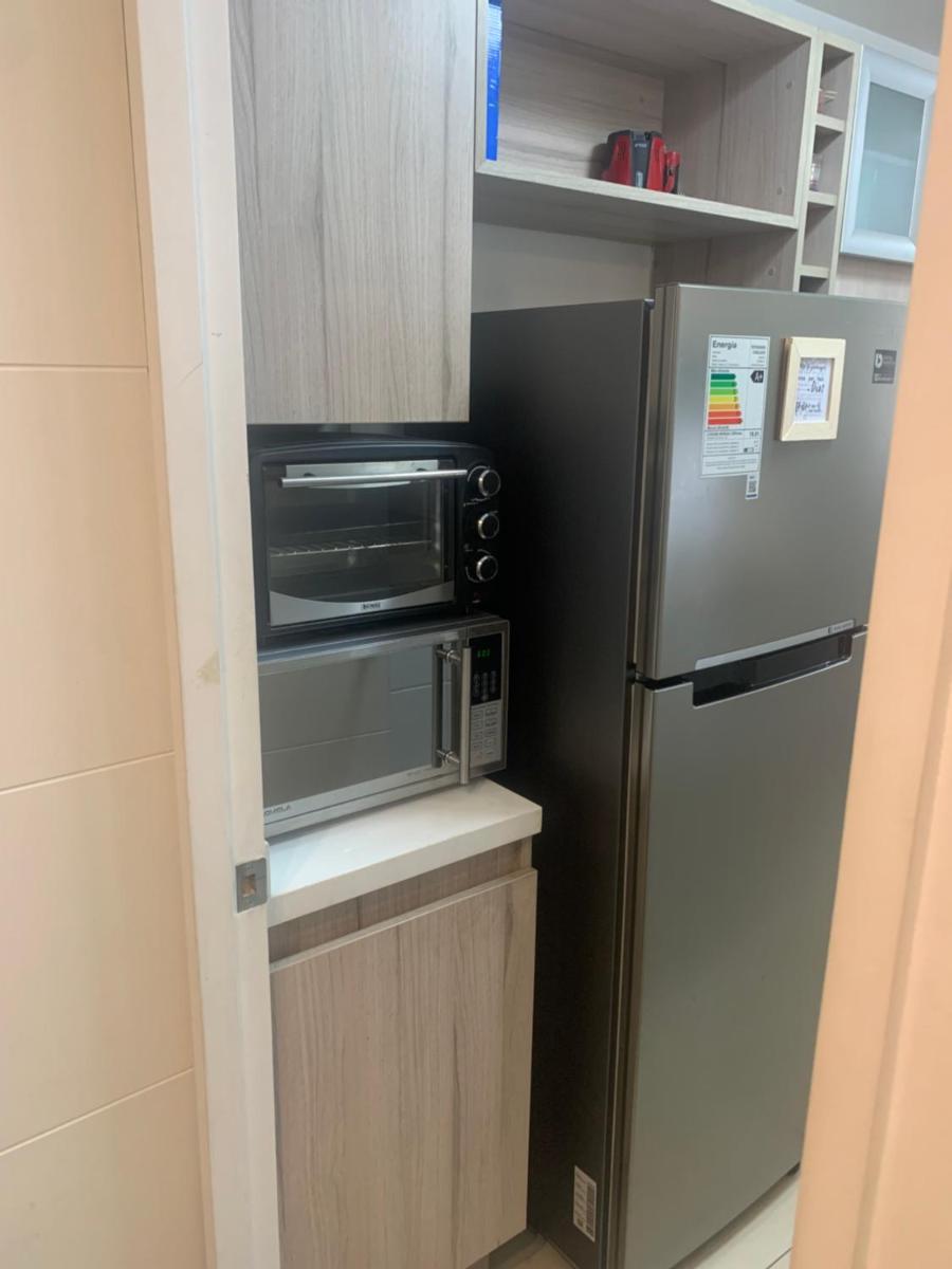 Suitetrails - Selma Apartment Ñuñoa Best Suite
