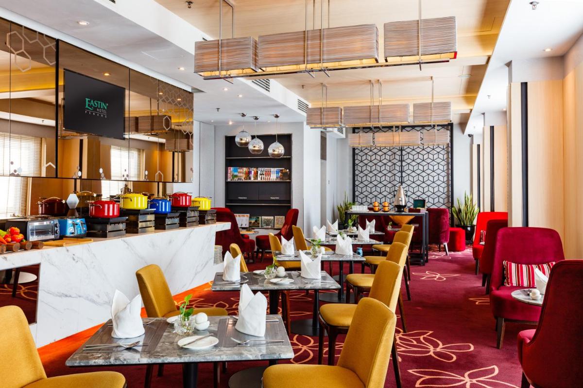 Eastin Hotel Penang - Housity
