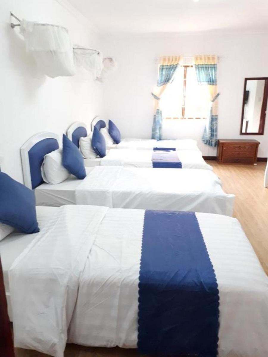 Duong Sat Hotel - Housity