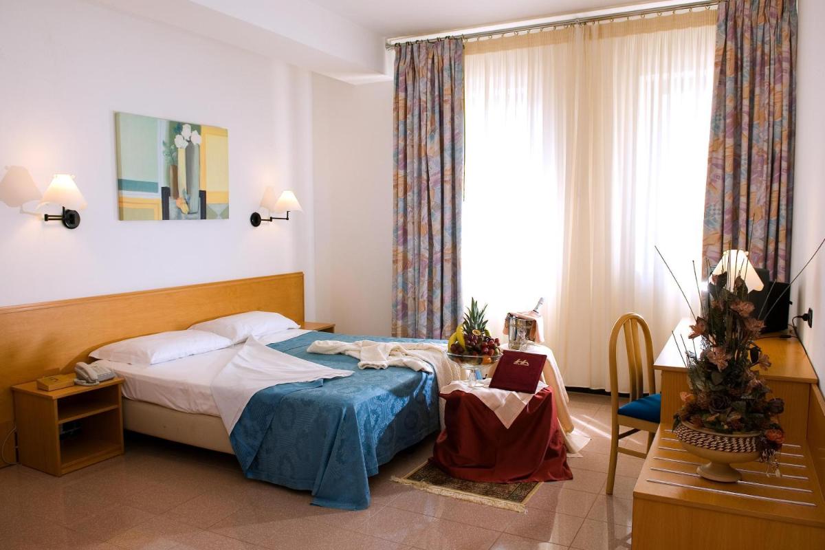 Hotel Astoria - Housity