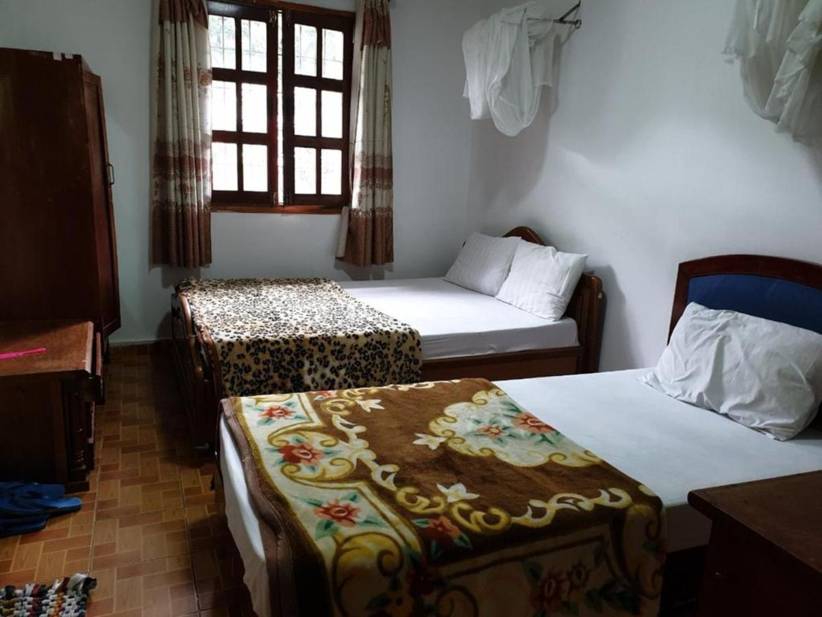 Duong Sat Hotel - Housity