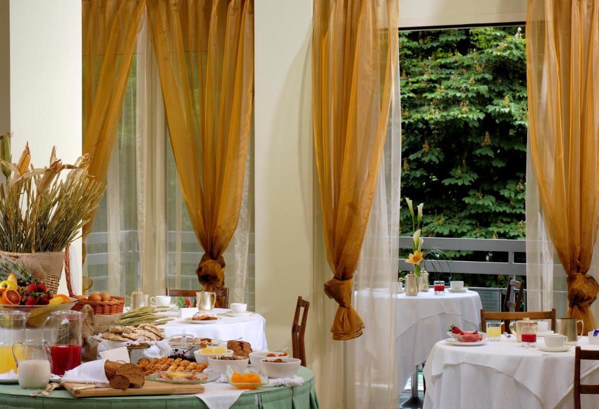 Rizzi Aquacharme Hotel & Spa - Housity