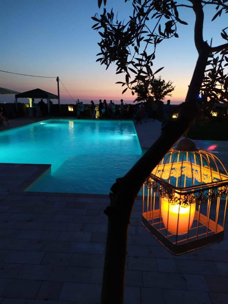 Agriturismo Sa Murta in Sennariolo-Oristano - Housity