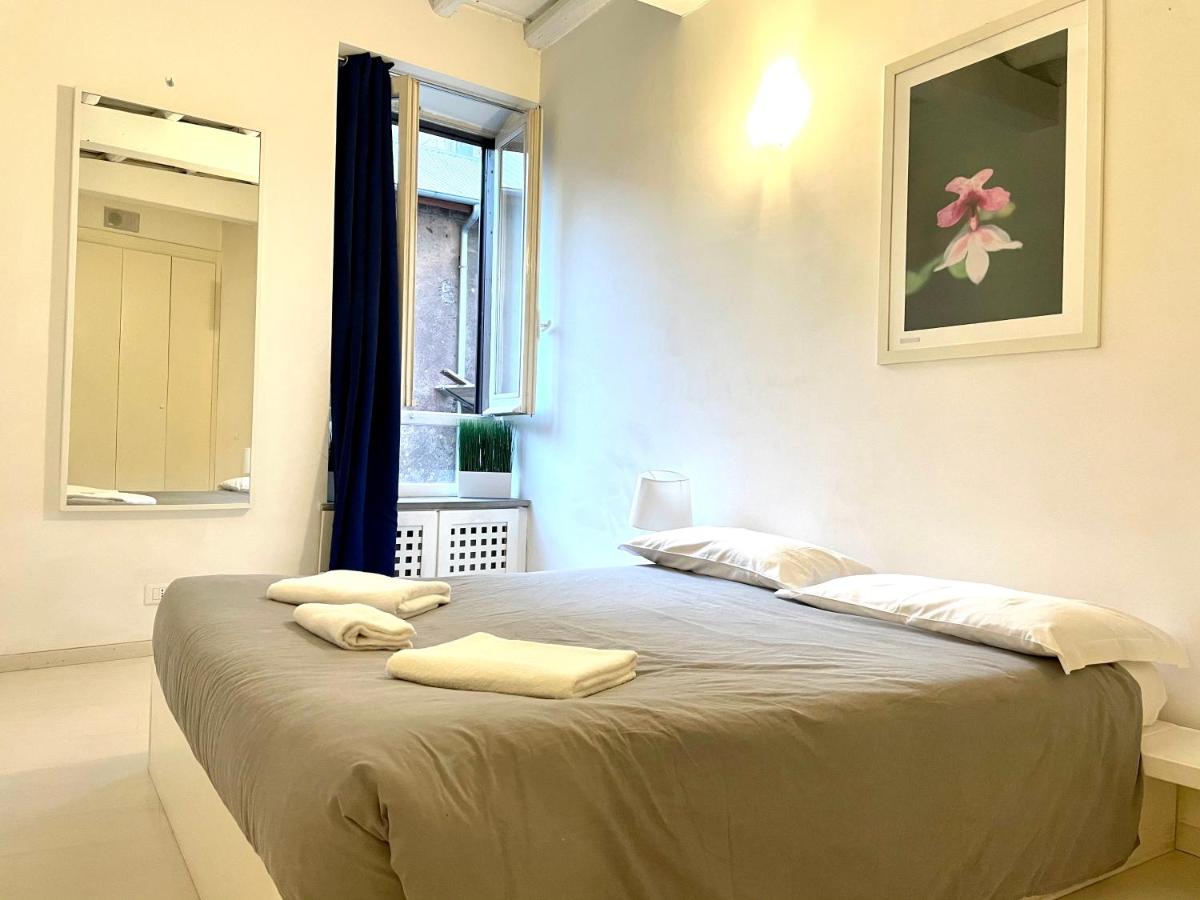 Suitetrails - COLOSSEO 13 BOUTIQUE APARTMENT