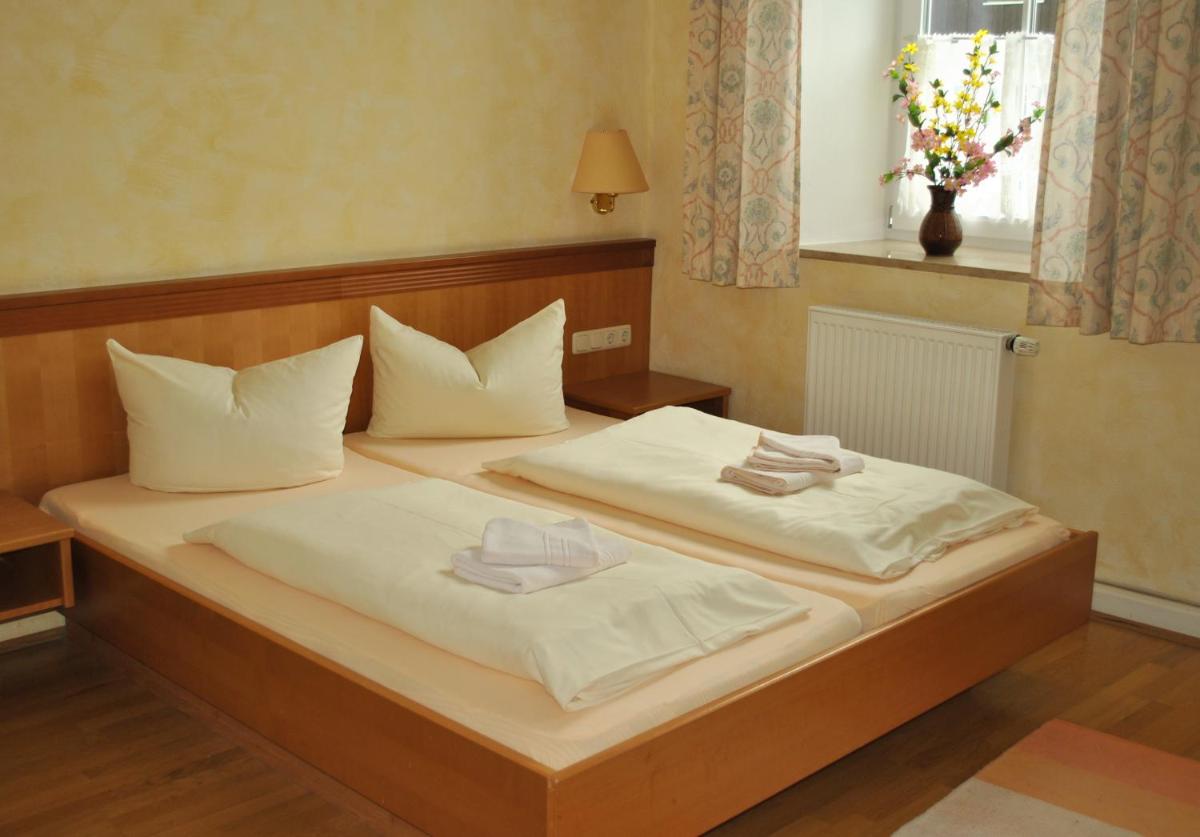 Gasthof Kampenwand Aschau - Housity