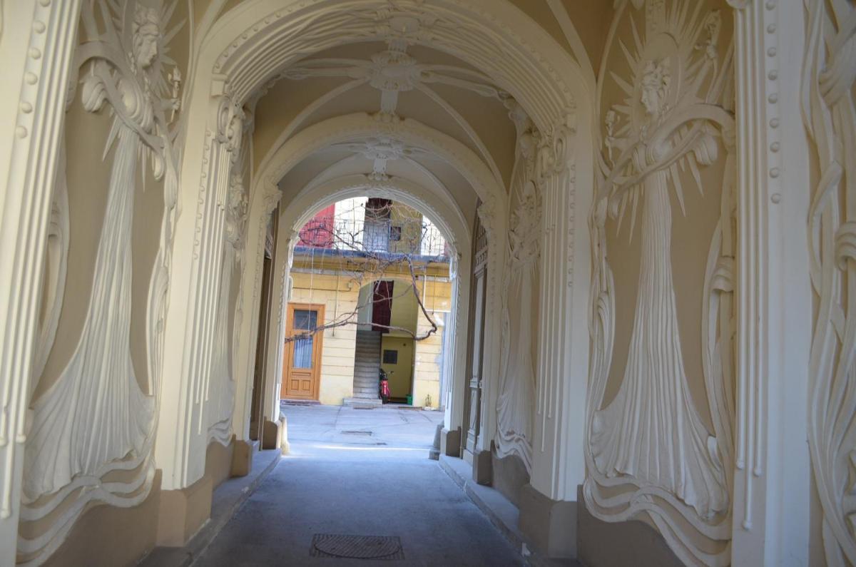 Gabriella szállás Tábor utca 5 - Housity