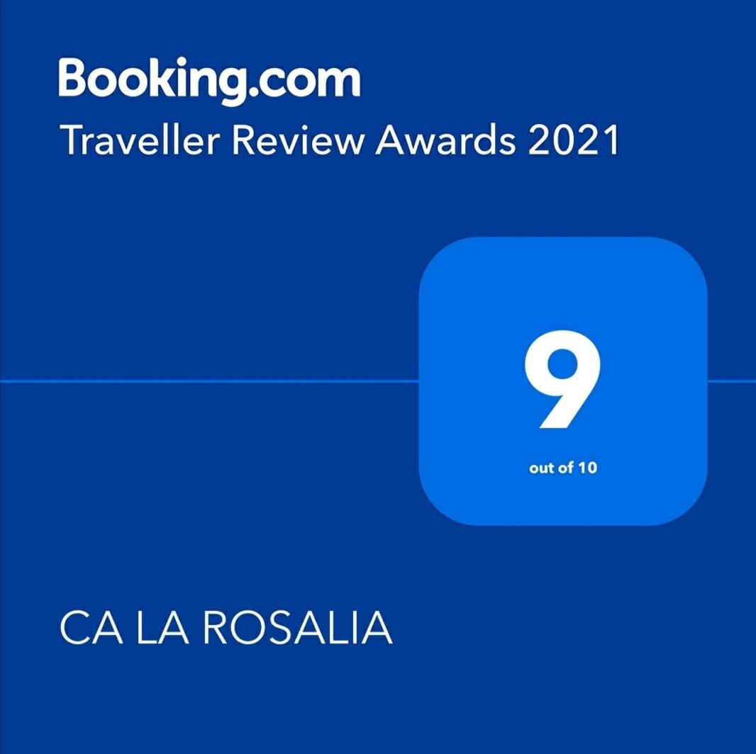 CA LA ROSALIA - Housity