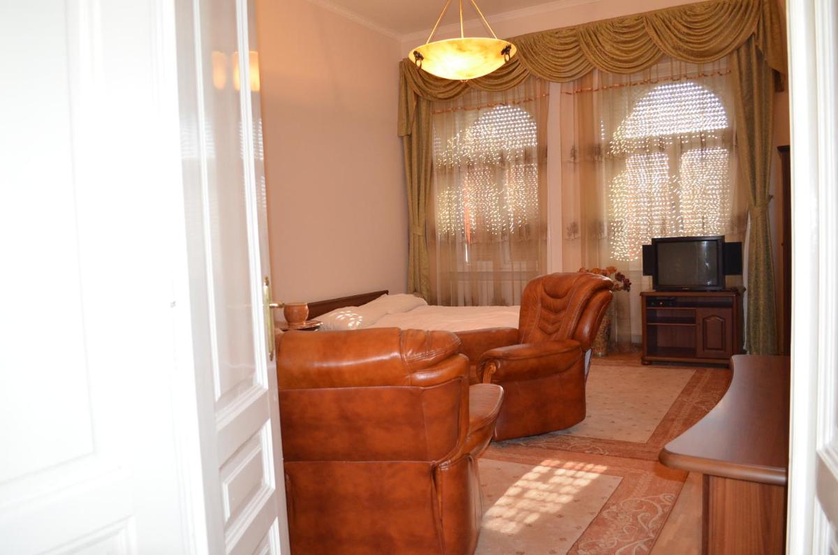 Gabriella szállás Tábor utca 5 - Housity