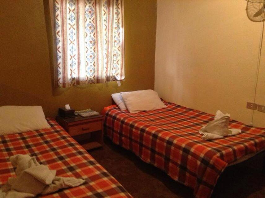 Suitetrails - Queen Ayloa Hotel&Restaurant