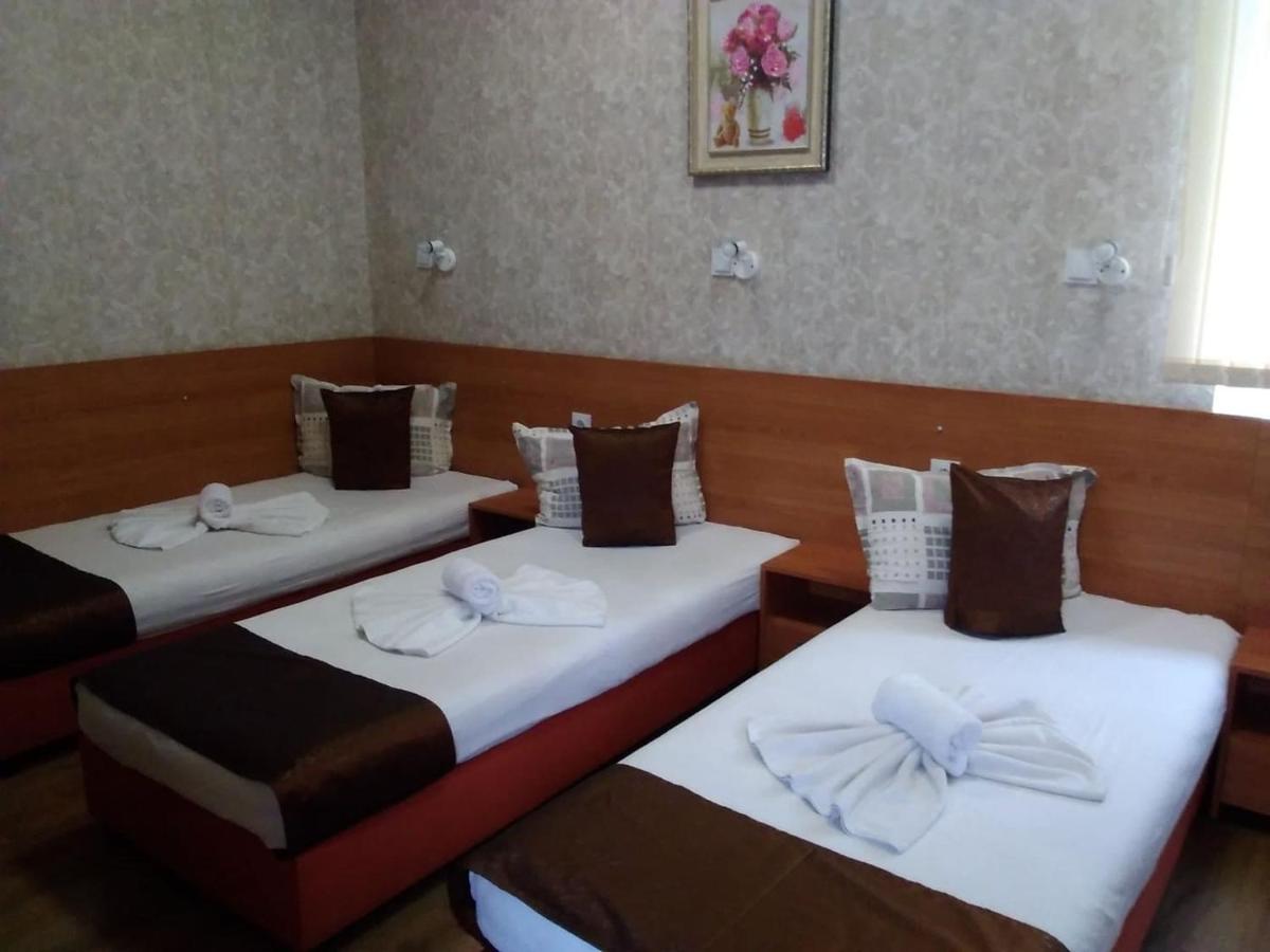 Hotel Toni - Housity