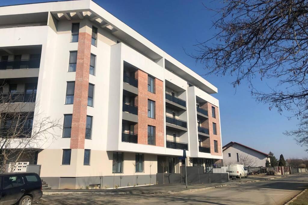 Bonte Residence str Daliei nr 3 Giroc - Housity