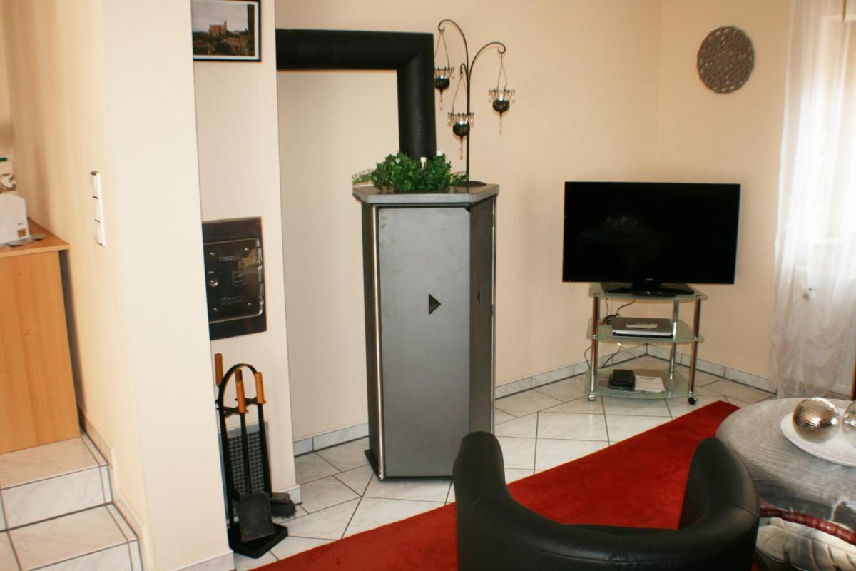 Ferienwohnung Tannaecker - Housity