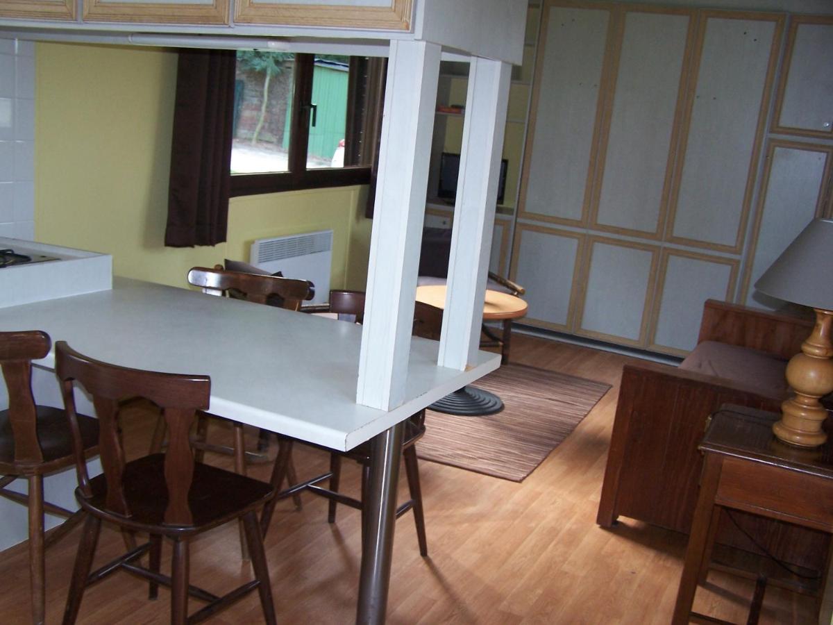 3 Gites - Relais Du Saussay in Pertheville Ners - Housity