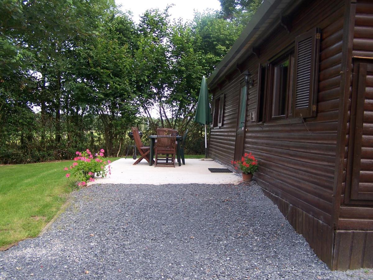 3 Gites - Relais Du Saussay in Pertheville Ners - Housity