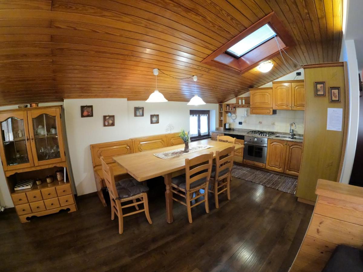 Mansarda Bellavista - Your Mountain Holiday - Housity