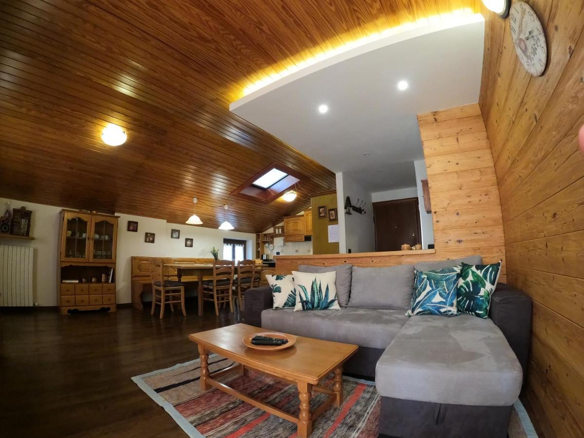 Mansarda Bellavista - Your Mountain Holiday - Housity