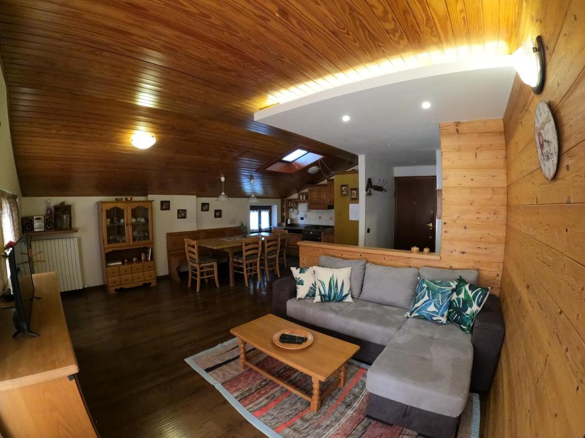 Mansarda Bellavista - Your Mountain Holiday - Housity