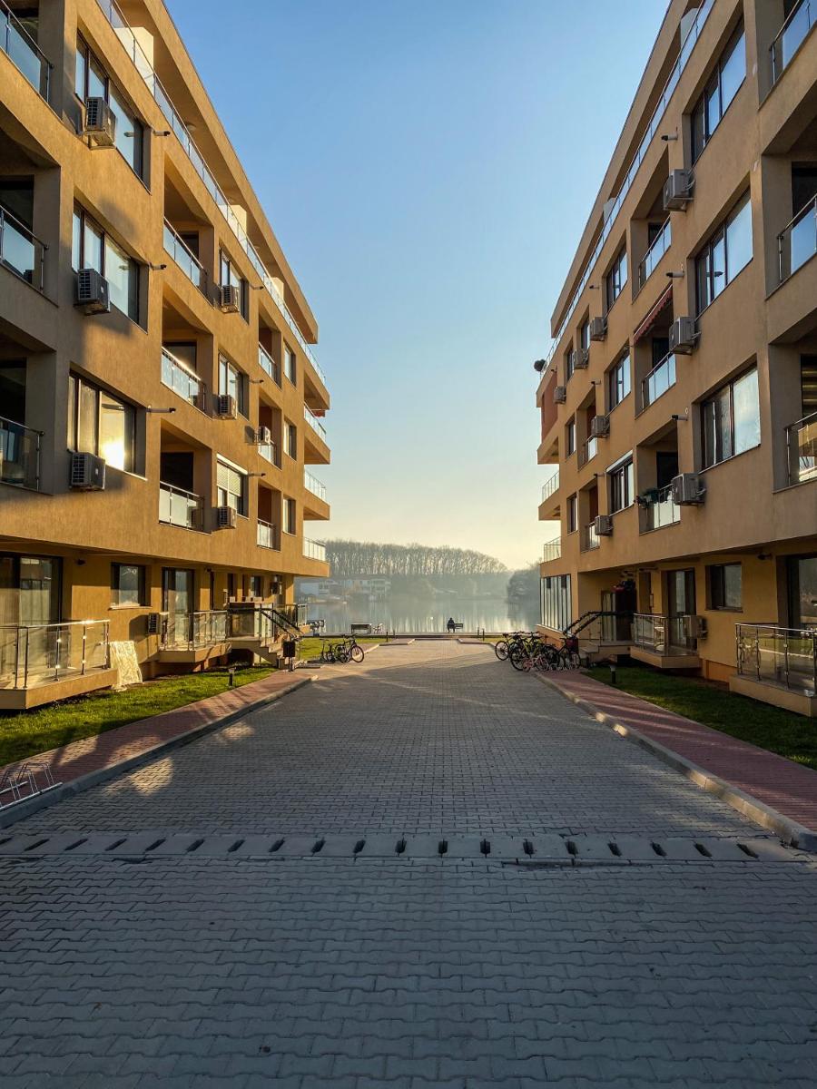 Snagov Lake Apartments - Club Lac Snagov - Housity