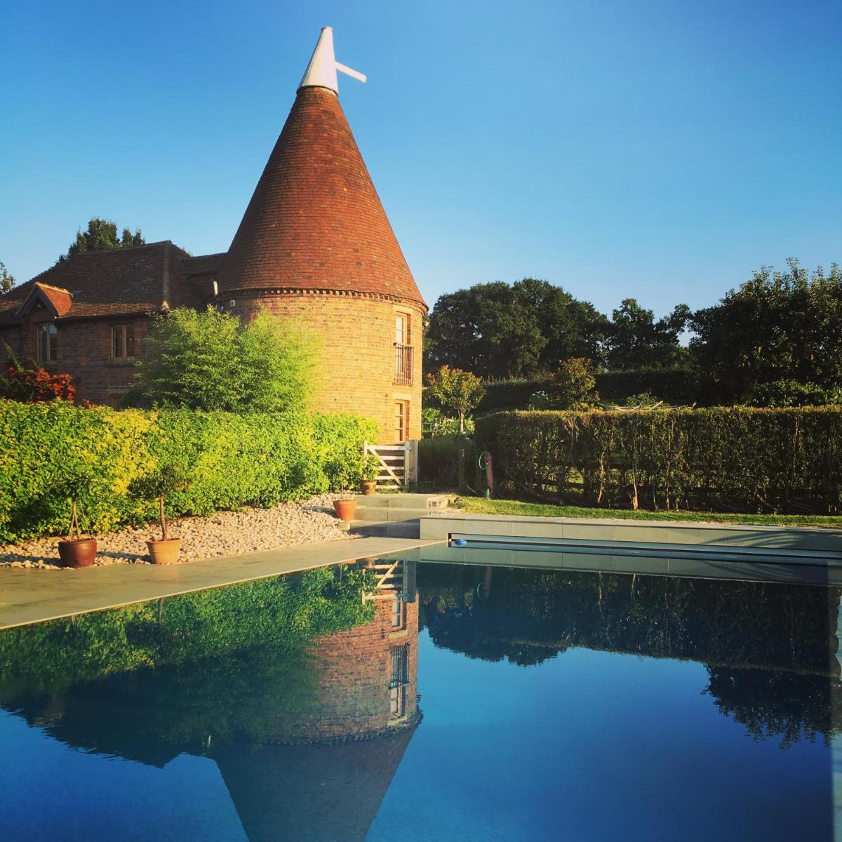 Hurst Farm B&B - Housity