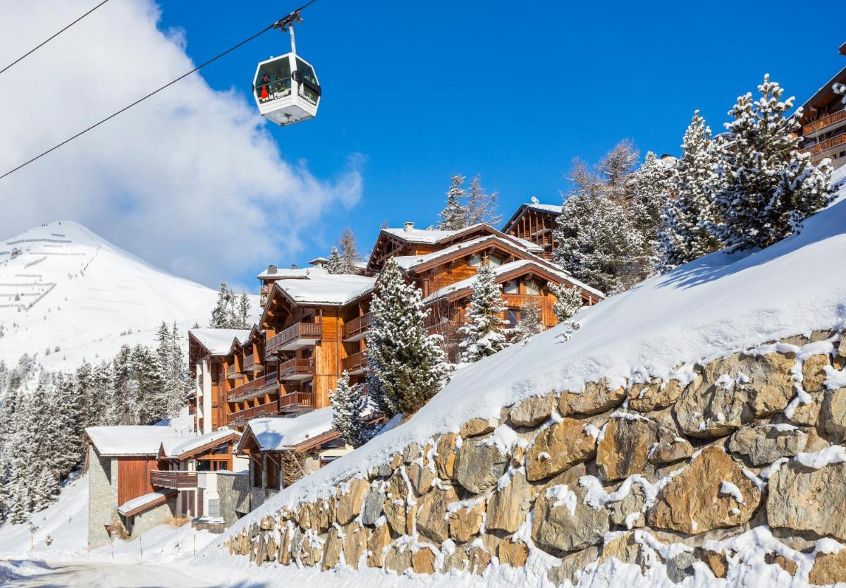 Hôtel Club MMV Les 2 Domaines - Housity