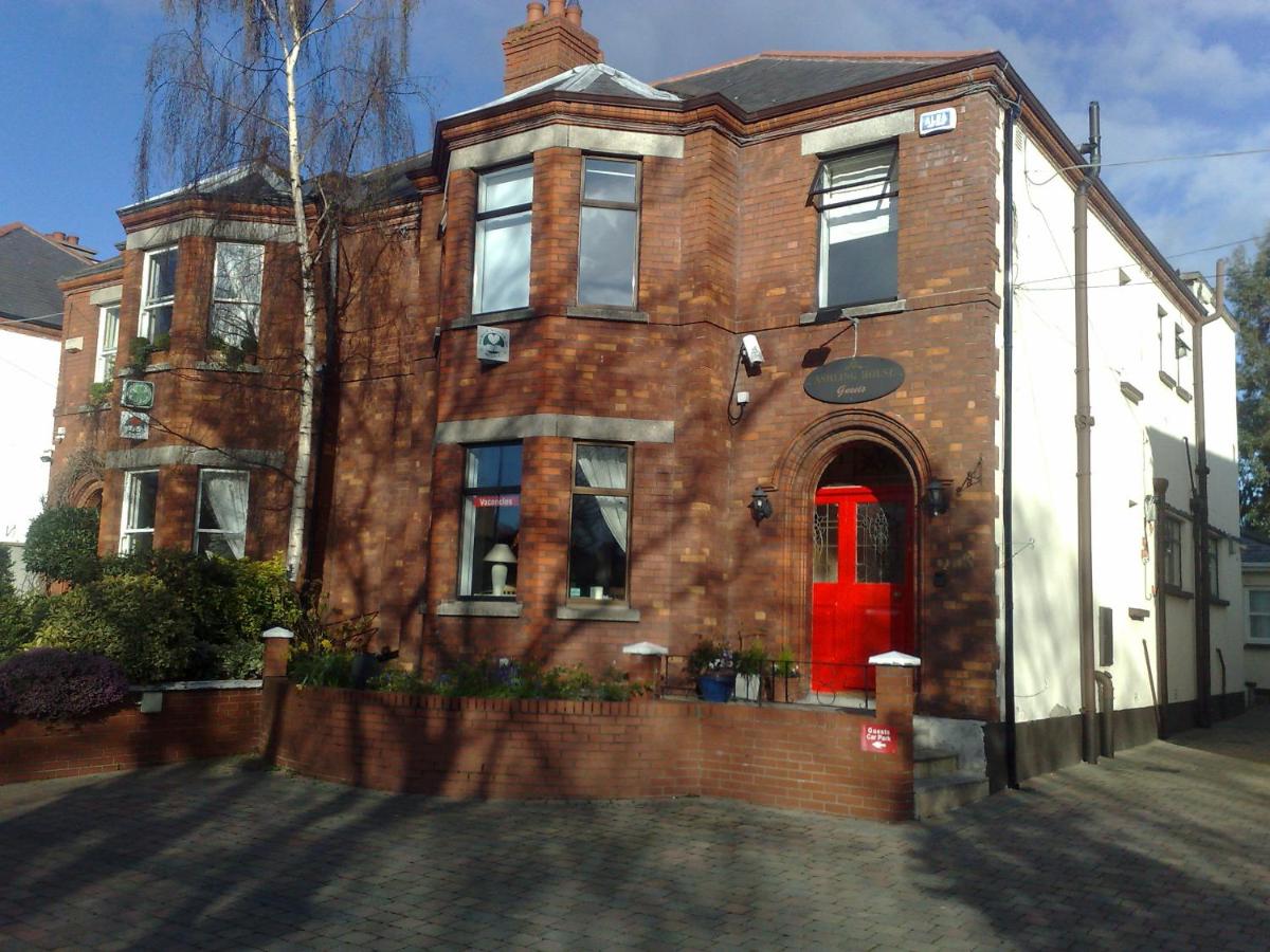 Suitetrails - Ashling House Serviced Accommodation