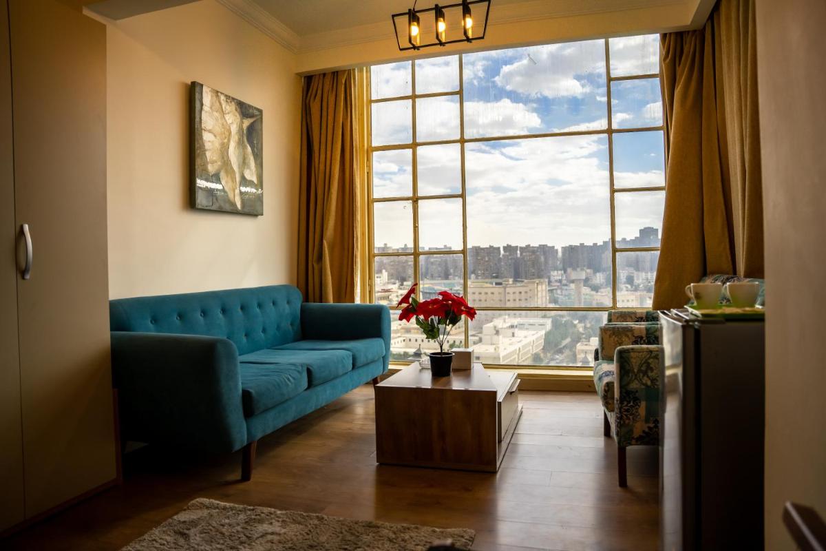 Suitetrails - Hotel Royal Marshal
