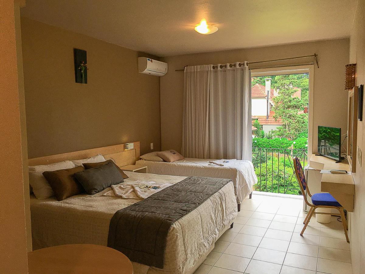 Pousada Tango - Housity