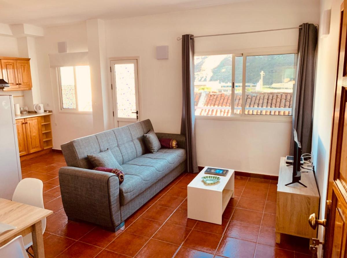 Suitetrails - Apartamento La Real 1