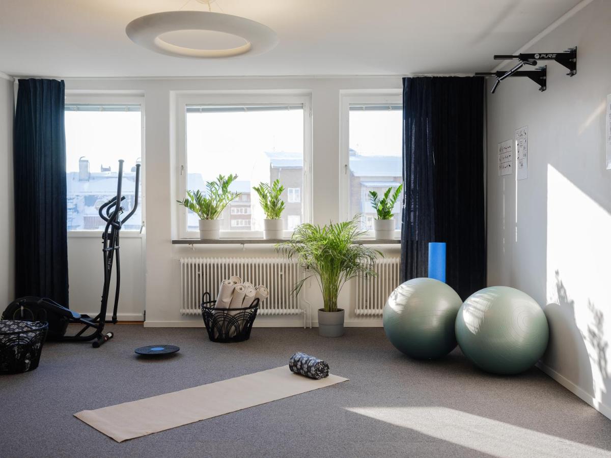Norrland YMCA Hostel Umeå - Housity