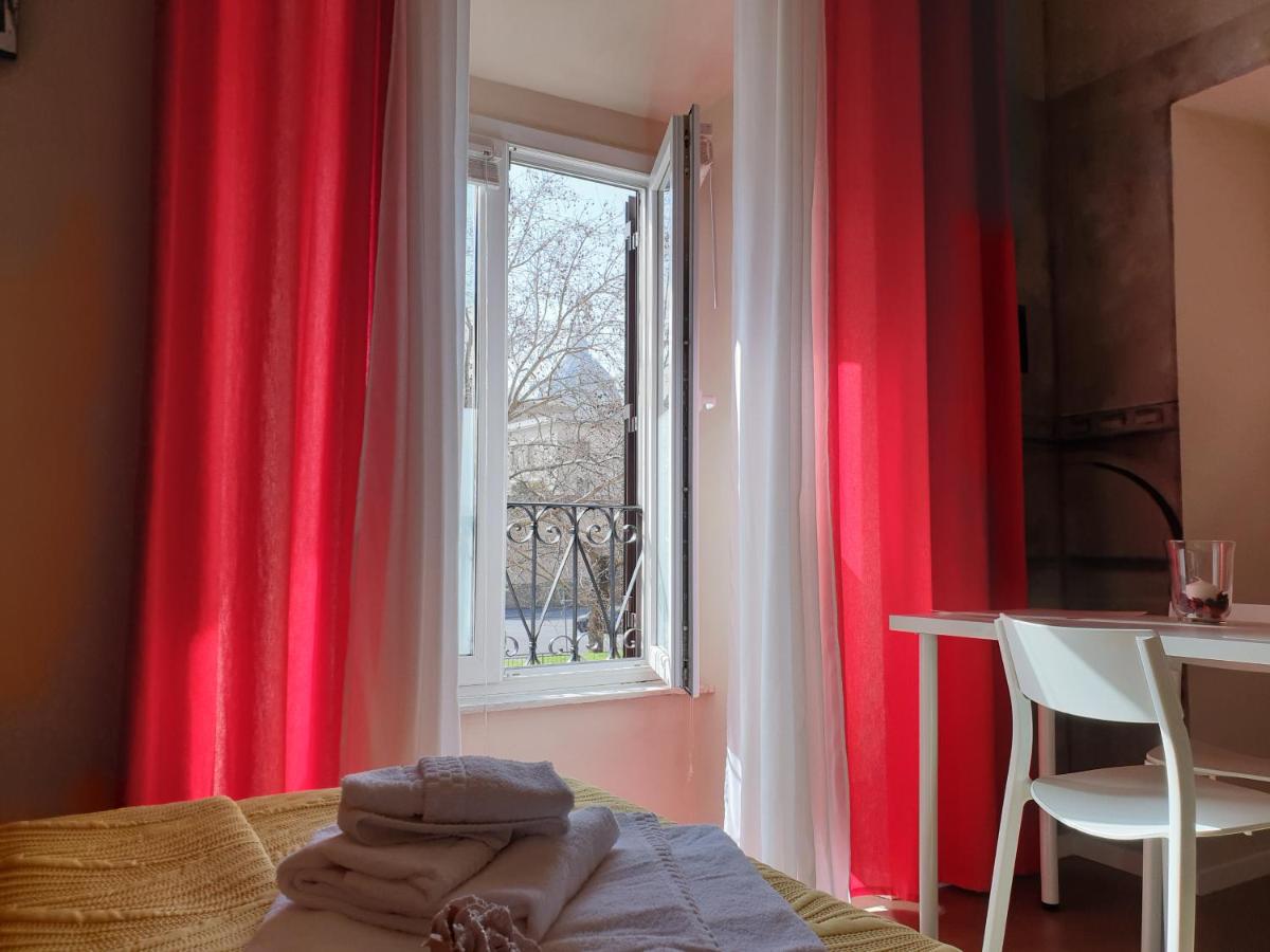 Stefano House Vaticano Roma - Housity