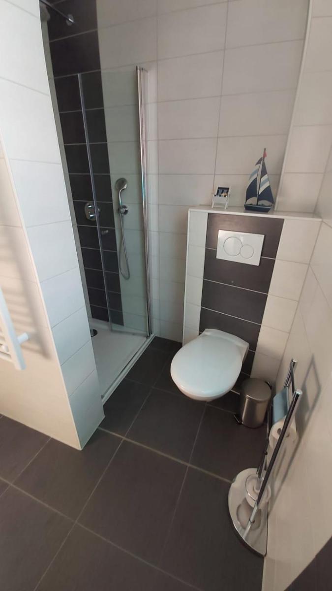 Ferienwohnung ab zum Haff - Housity