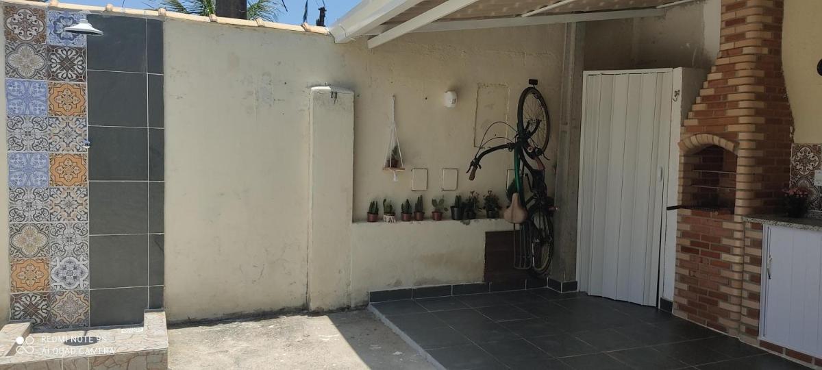 Suitetrails - Itaipuaçu House - A casa fica à 700 metros da praia