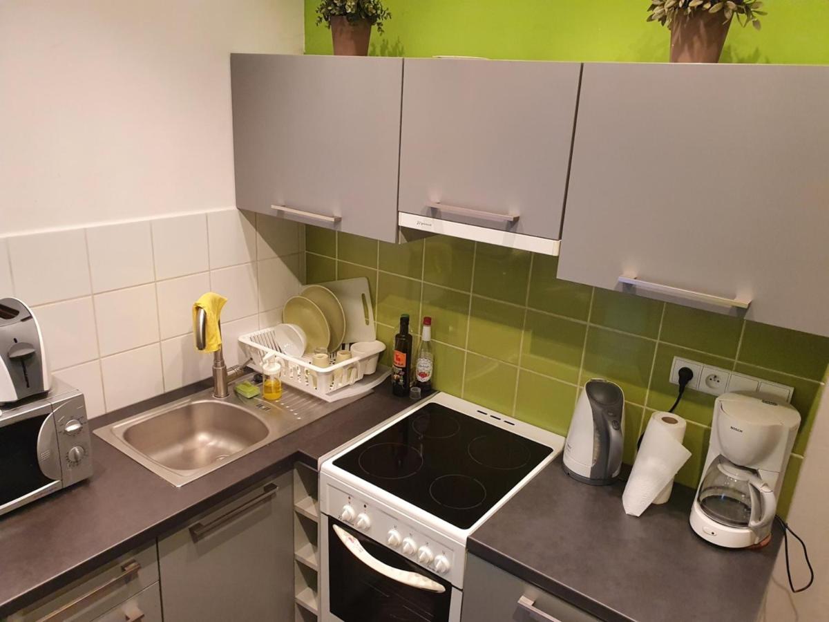 University Apartments - Housity