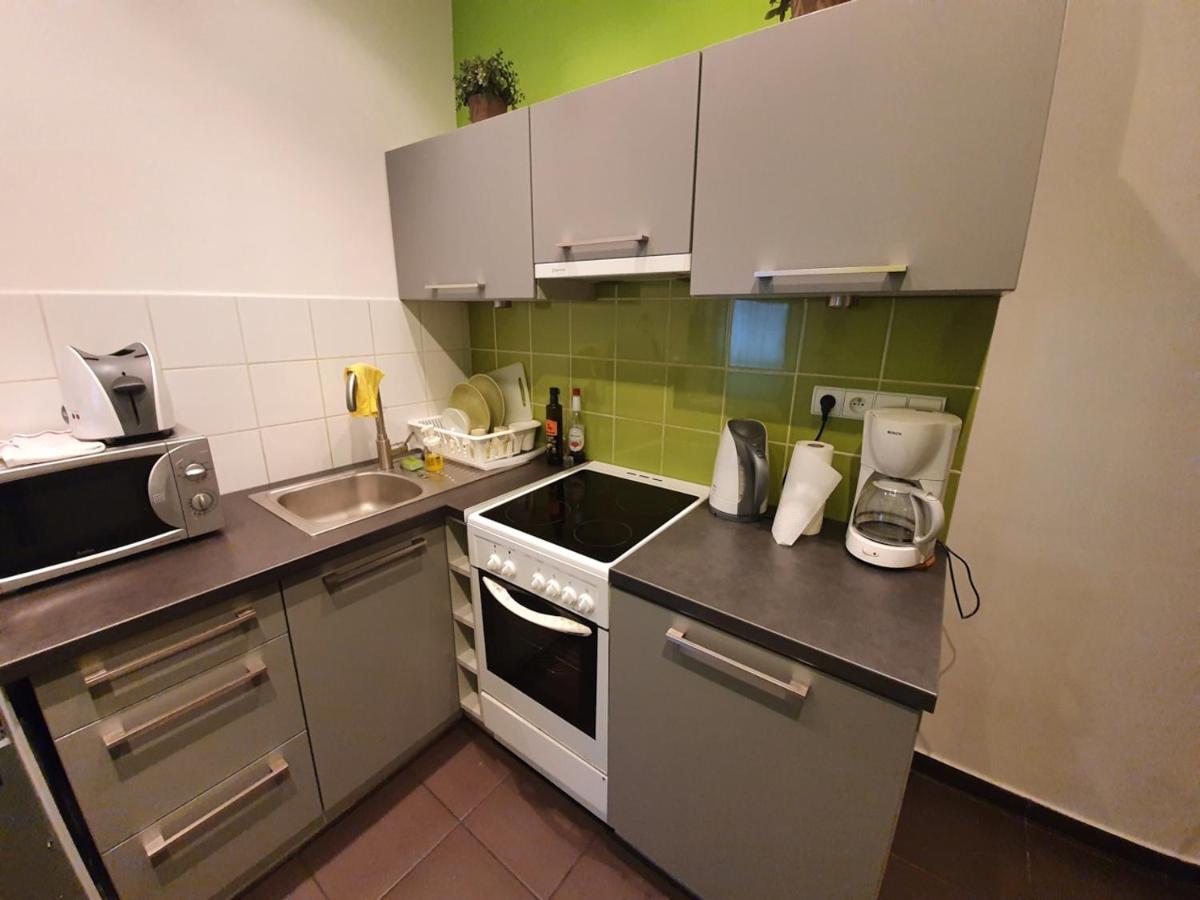 University Apartments - Housity