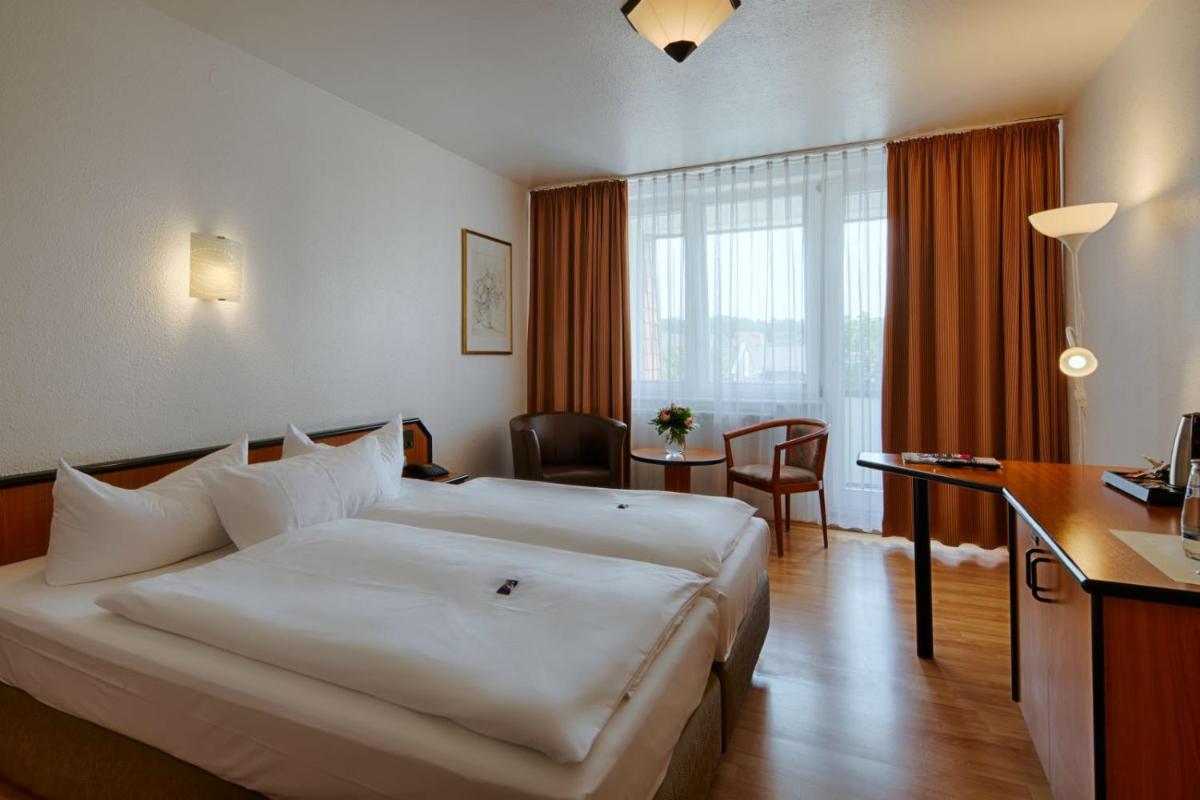 Suitetrails - Comfort Hotel Bernau