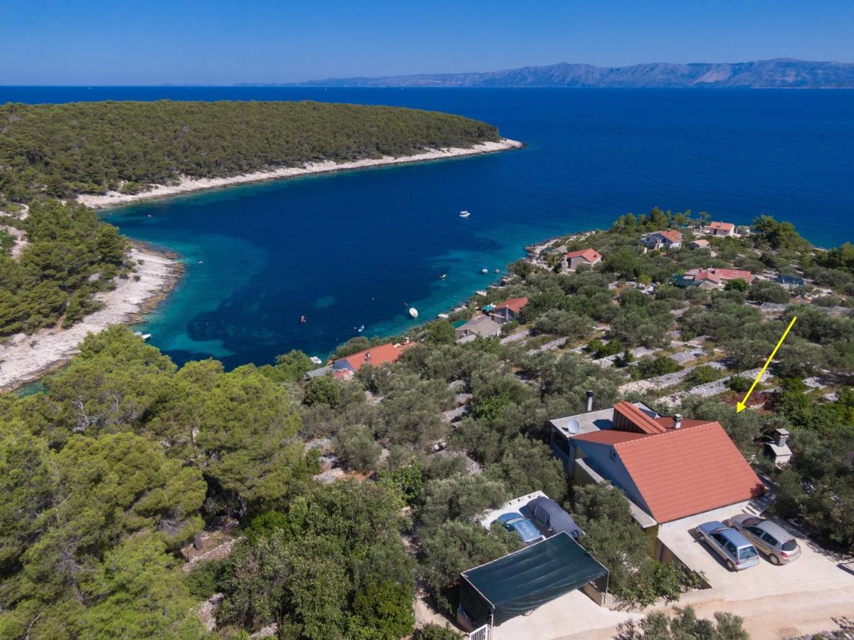 Olive's Garden House - Housity