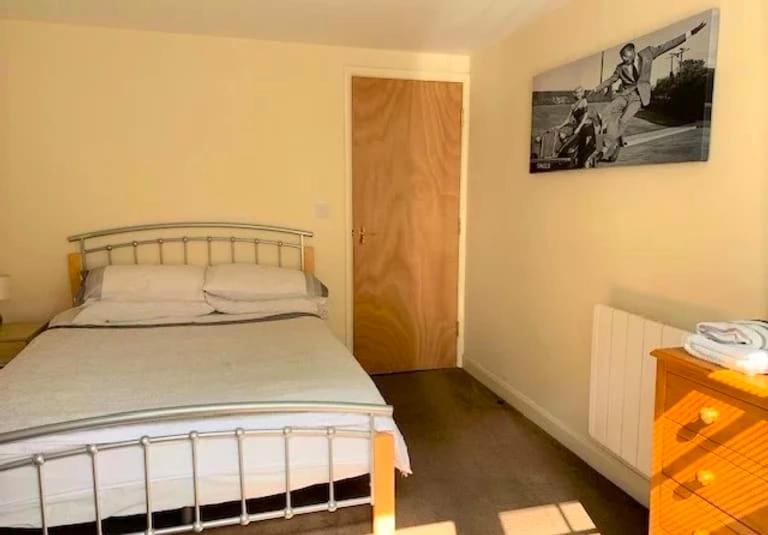Apartment Quill - Moments from Filey centre - Cosy apartment - Housity