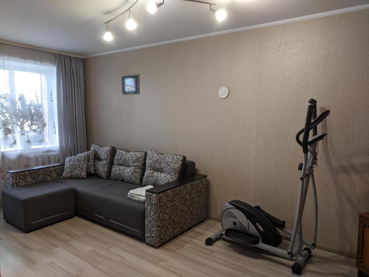 Apartment with balcony on Peremohy Avenue 43 - Housity