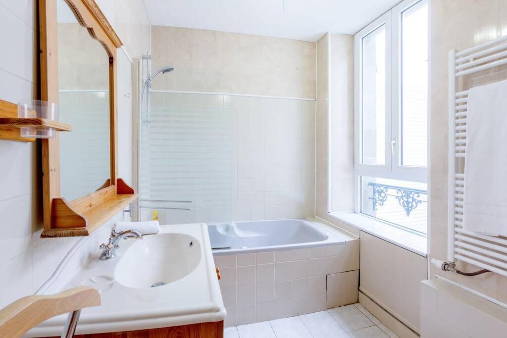 VaZi, Appartement lumineux & spacieux centre-ville - Housity