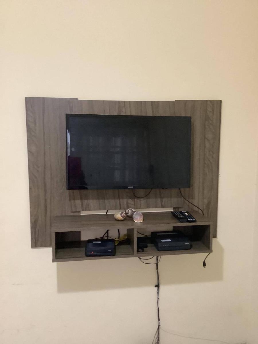 Apartamento Pé na Areia - Hizvo