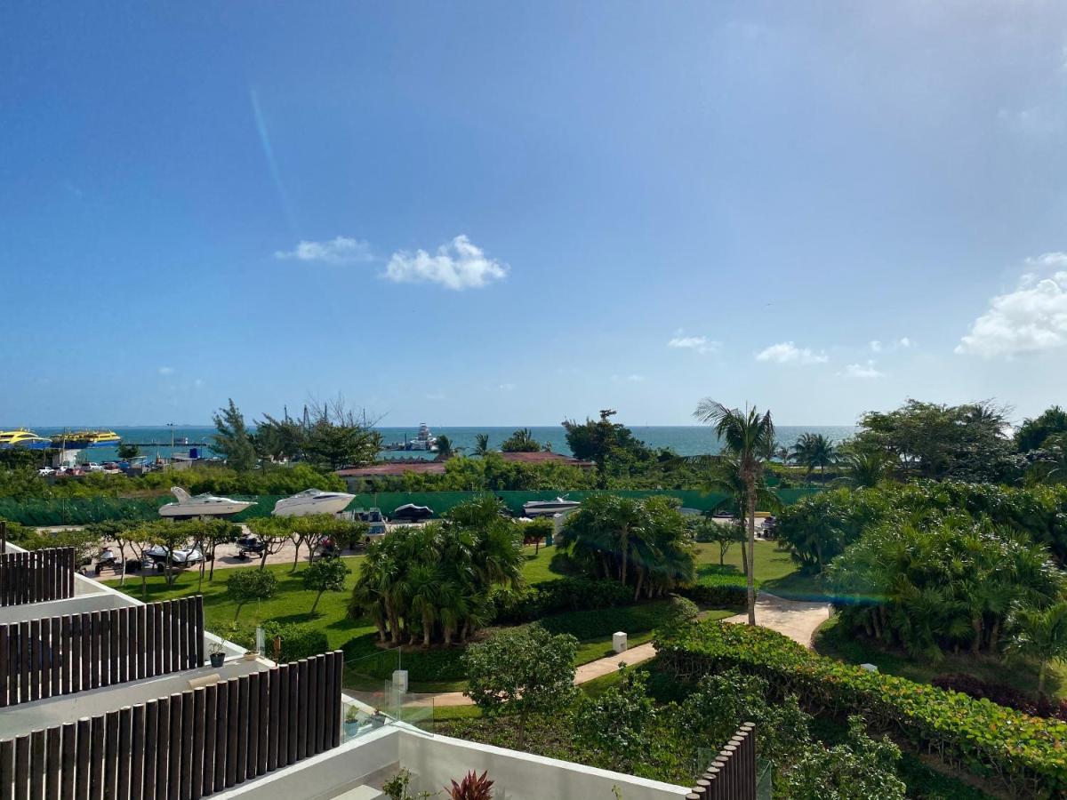 Beachfront Loft Amara Cancun - Hizvo