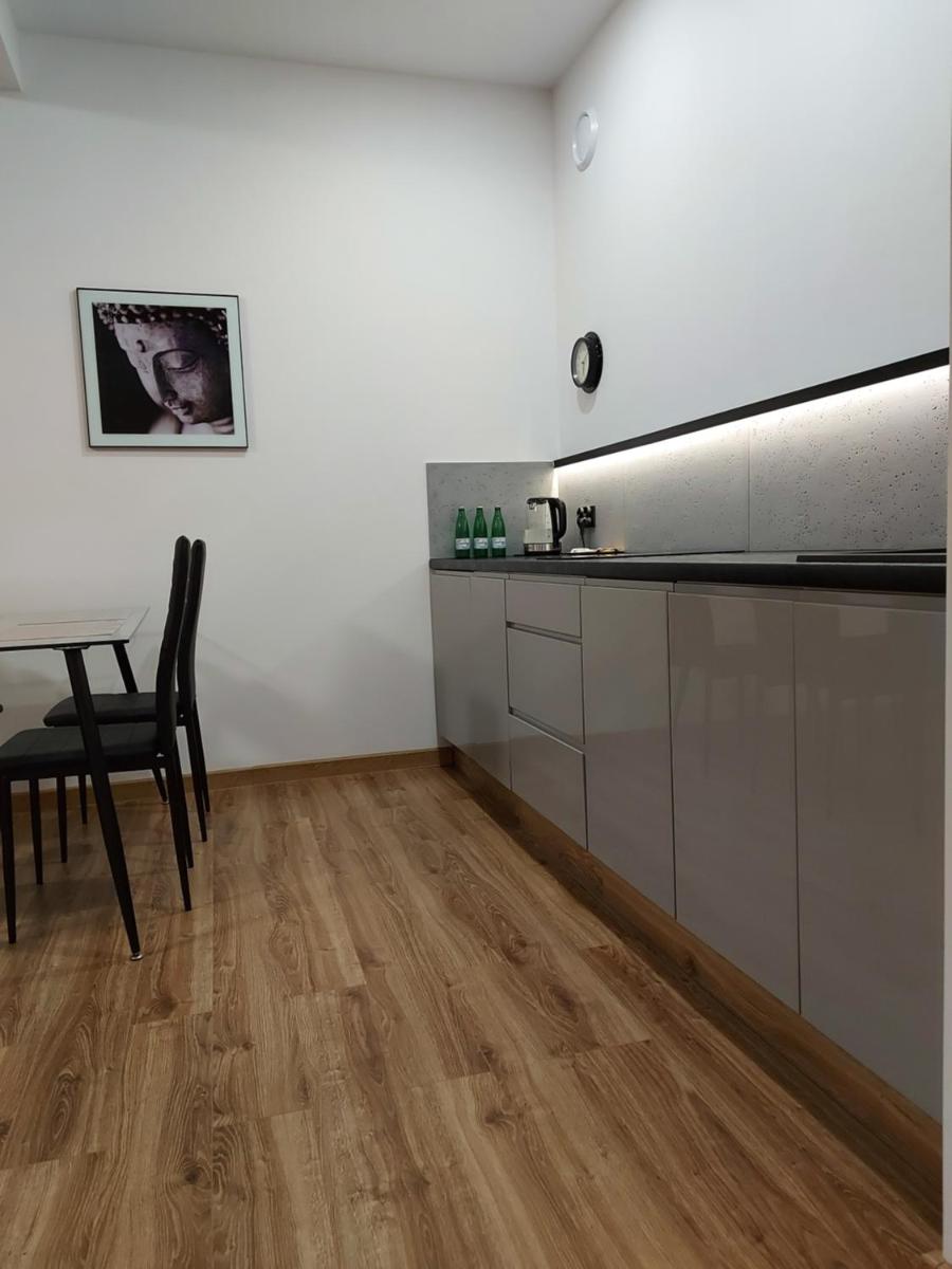 Apartamenty Lawendowy Zakątek 5 - Housity