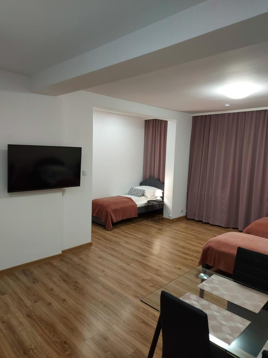 Suitetrails - Apartamenty Lawendowy Zakątek 5