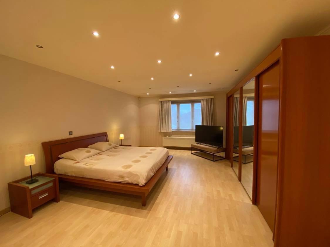 villa Tack - Housity