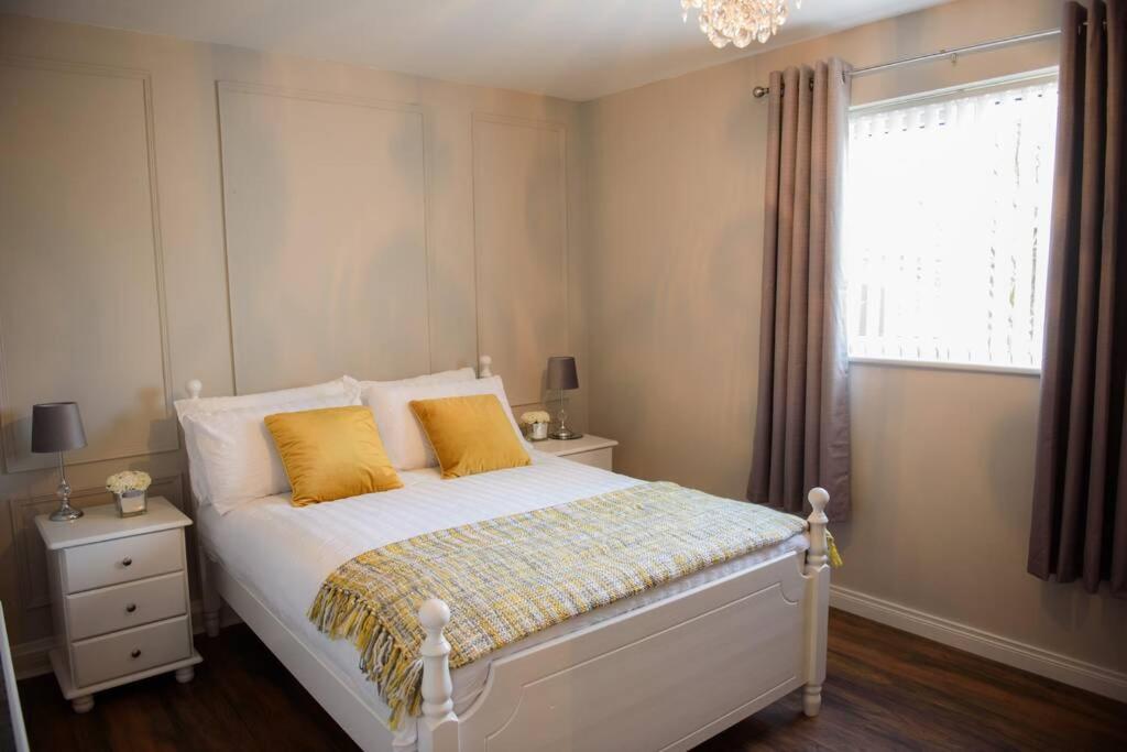 The Chalet town centre - Housity